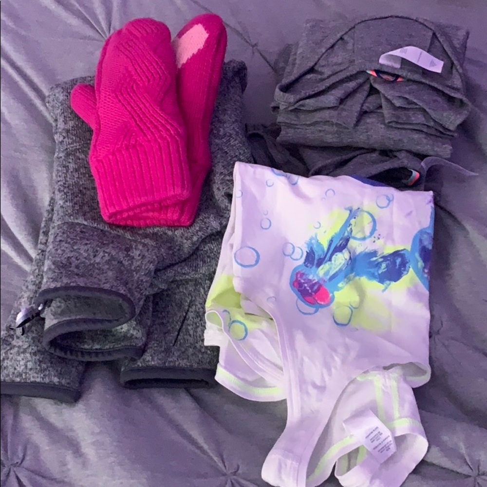 Ivivva bundle
